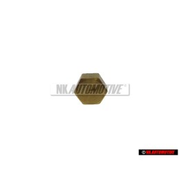 VW Original Verschlussschraube - N 0161581