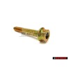 VW Original Zylinderschraube Mit Innen- Sechskantkopf - N 90231401