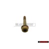 VW Original Zylinderschraube Mit Innen- Sechskantkopf - N 90231401