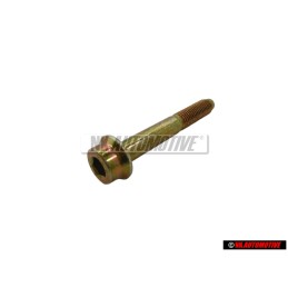 VW Original Zylinderschraube Mit Innen- Sechskantkopf - N 90231401