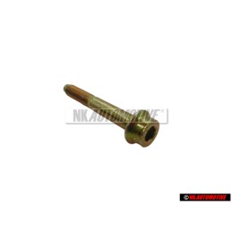 VW Original Zylinderschraube Mit Innen- Sechskantkopf - N 90231401