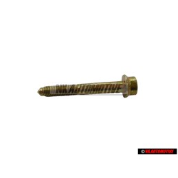 VW Original Zylinderschraube Mit Innen- Sechskantkopf - N 90231401