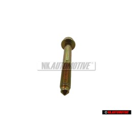 VW Original Zylinderschraube Mit Innen- Sechskantkopf - N 90231401