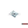 VW Original Blechmutter - N 90264001