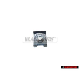 VW Original Blechmutter - N 90264001