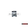 VW Original Blechmutter - N 90264001