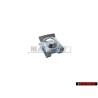 VW Original Blechmutter - N 90264001