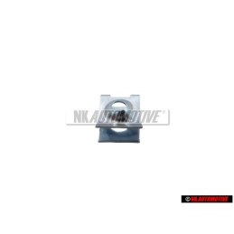 VW Original Blechmutter - N 90264001