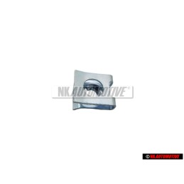 VW Original Blechmutter - N 90264001