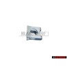 VW Original Blechmutter - N 90264001