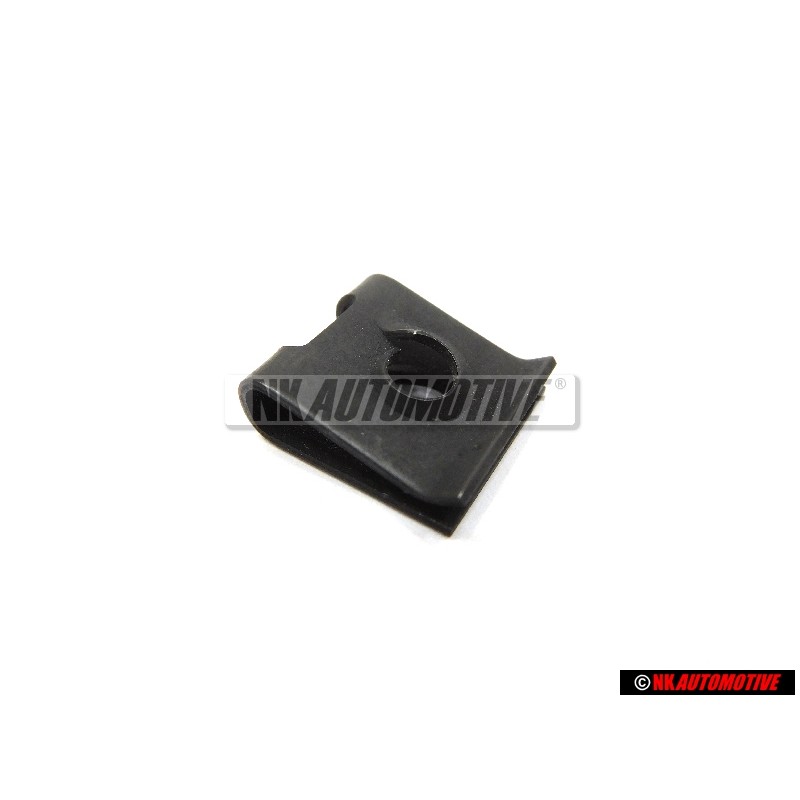 VW Original Schnappmutter - N 90276701