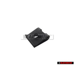 VW Original Schnappmutter - N 90276701