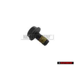 VW Original Sechskantbundschraube - N 90328502