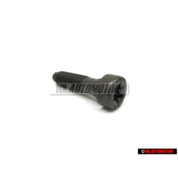 VW Original Innensechsrund-Passschraube - N 90464601