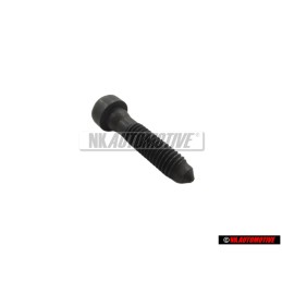 VW Original Innensechsrund-Passschraube - N 90464601