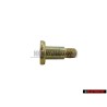 VW Original Passschraube - N 90478201