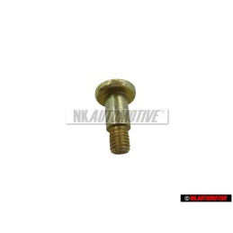 VW Original Passschraube - N 90478201