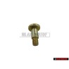 VW Original Passschraube - N 90478201