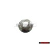 VW Original Schneidmutter - N 0386015