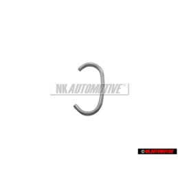 VW Original Clip - N 10867601