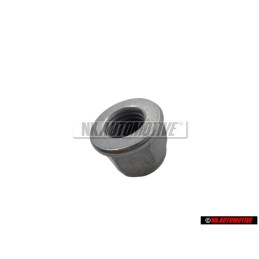 VW Original Sechskantmutter - N 90942902