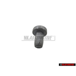 VW Original Blindnietmutter - N 90626103