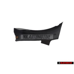 VW Original Blende - 191853808