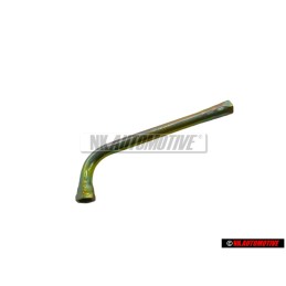 VW Original Steckschlüssel für Radschraube / Zündkerze - 431012235A