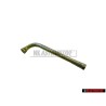 VW Original Steckschlüssel für Radschraube / Zündkerze - 431012235A