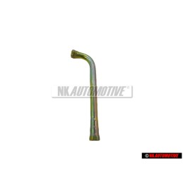 VW Original Steckschlüssel für Radschraube / Zündkerze - 431012235A