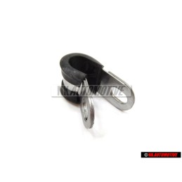 VW Original Schelle - N 90754202