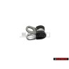 VW Original Schelle - N 90754202