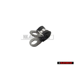 VW Original Schelle - N 90754202