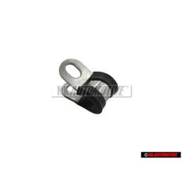 VW Original Schelle - N 90754202