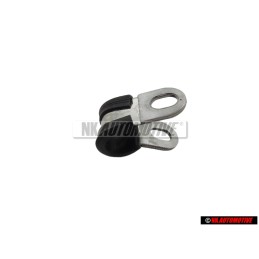 VW Original Schelle - N 90754202
