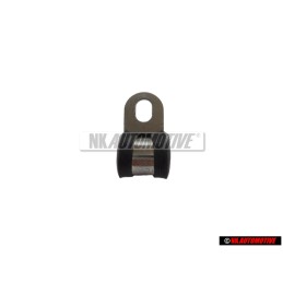 VW Original Schelle - N 90754202