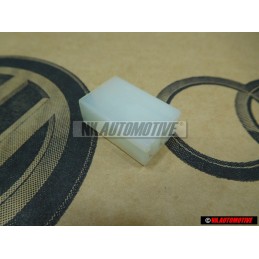 Audi Original Flachkontaktgehäuse - 431919381