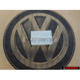 Audi Original Flachkontaktgehäuse - 431919381