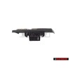 Audi Original S8 Vorne Kühlergrill Emblem Schriftzug - 4E0853740