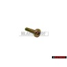 VW Original Linsenschraube - 036129189