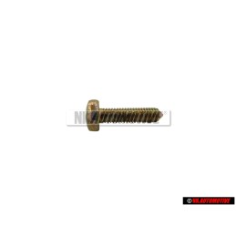 VW Original Linsenschraube - 036129189