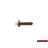 VW Original Linsenschraube - 036129189
