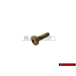 VW Original Linsenschraube - 036129189