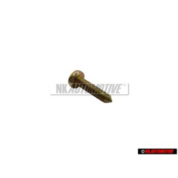 VW Original Linsenschraube - 036129189