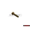 VW Original Linsenschraube - 036129189