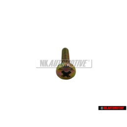 VW Original Linsenschraube - 036129189