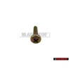 VW Original Linsenschraube - 036129189
