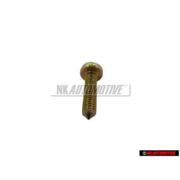 VW Original Linsenschraube - 036129189