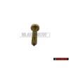 VW Original Linsenschraube - 036129189