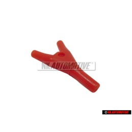 VW Original Y-Stück - 433862193